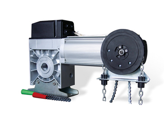 『KG500S工業門電機』先鋒電機